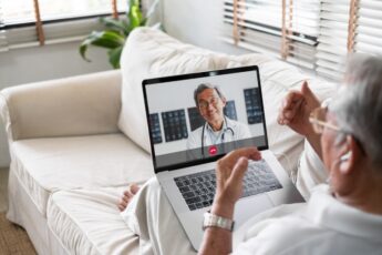 Thailand Invests in Home AI Assistants for Elderly Healthcare Services