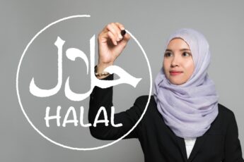 Halal Food Delivery App Ode Jee Plans to Expand Services Nationwide