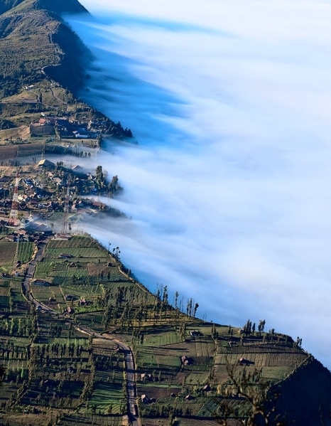 Indonesia Mount Bromo 2