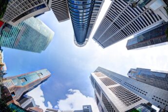 Singapore Takes Title as World’s Smartest City for 3rd Consecutive Year