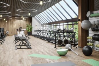 Anytime Fitness Asia Aims to Establish 100 Gyms in Malaysia in 3 to 4 Years