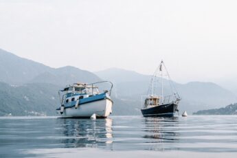 Indonesia Launches Intelligence Hub to Counter Illegal Fishing