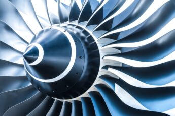 Malaysian Aircraft Components Manufacturer Wins Contract with Rolls-Royce