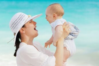 Mom and Baby Products Market See a Bright Future in Vietnam