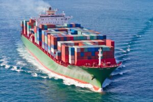 Singapore and Rotterdam Collaborate to Develop a Sustainable and Digitalized Shipping Industry