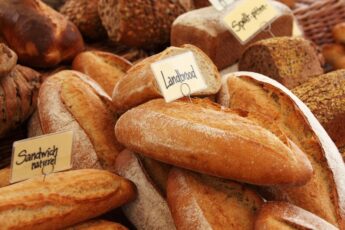 South Korean Bakery Brand Enters Indonesia