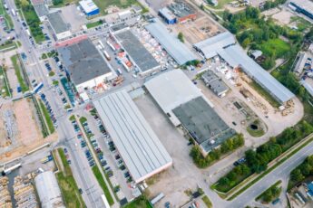 US Building Materials Specialist Opens Manufacturing Plant in Thailand