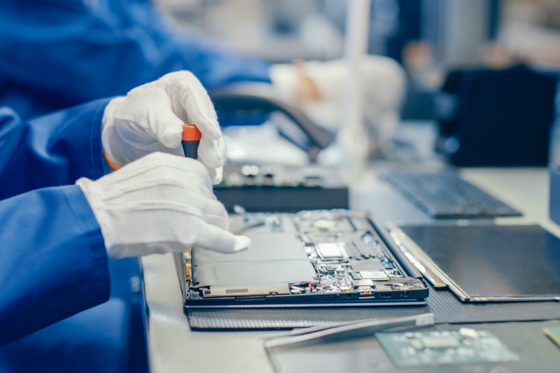 Samsung SDI Launches USD 1 56 Billion Worth EV Battery Manufacturing 