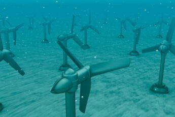 Scottish Company Secures Funding for Exploring Tidal Turbine Farm in Indonesia