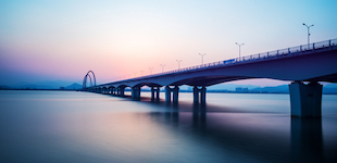 South Korea Extends USD 56.6 Million Loan for the PGN Island Bridges Project