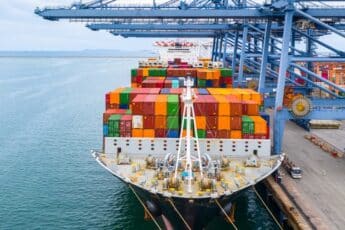 Singapore and US West Coast Ports to Establish a Green and Digital Shipping Corridor