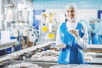 Israel’s Food Tech Eyes Opportunities in ASEAN’s Muslim Countries