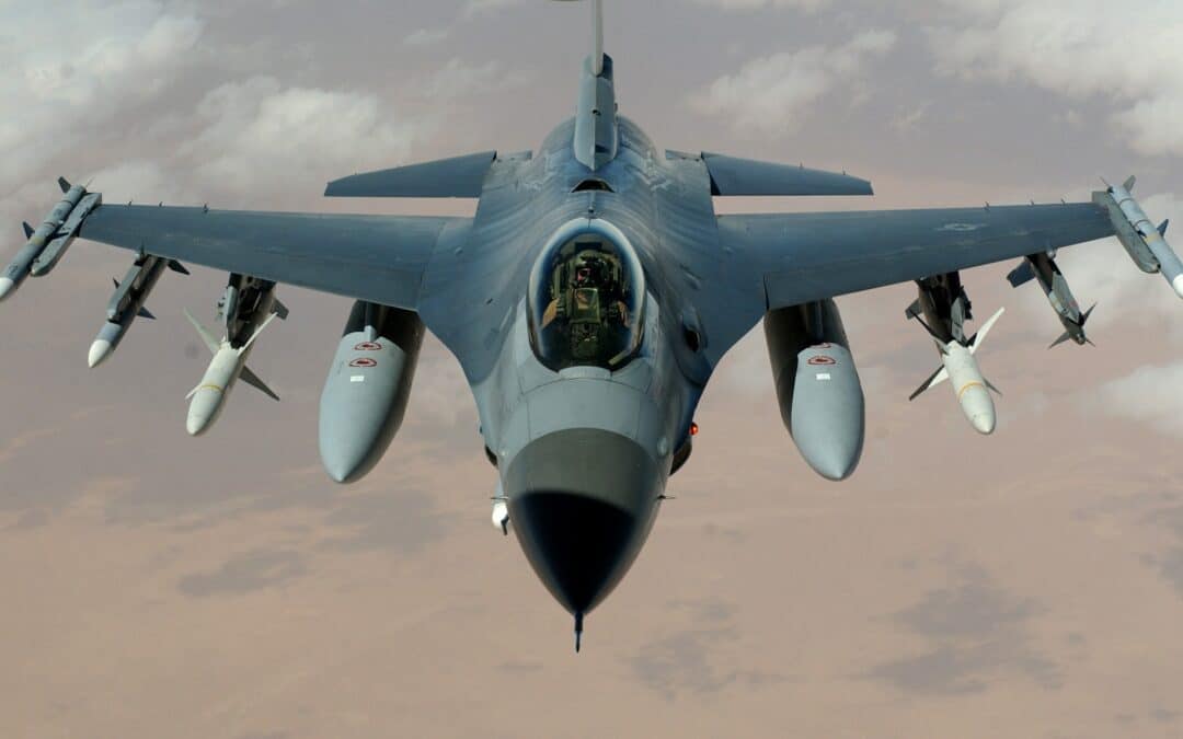 Philippine Air Force Inducts First SPYDER Ground-based Air Defense Systems (GBADS)