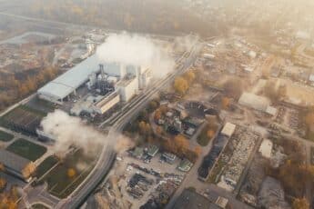 Accelerated Climate Change Agenda Added in PDP 2023-2028