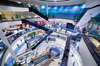 South Korea’s Lotte Group Opens Largest Shopping Mall Vietnam